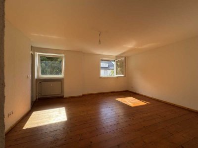 Frisch renovierte Wohnung in idyllischer Lage von Sinsheim zu vermieten