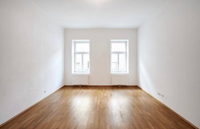 Gemütliche 2-Zimmer-EG-Wohnung in Top Lage