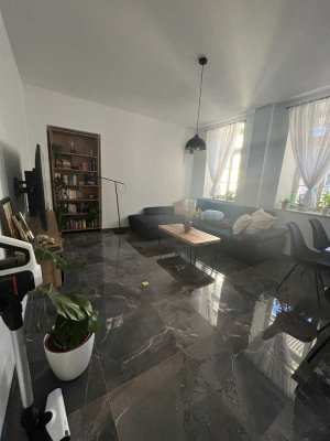 3-Zimmer-Wohnung mit Balkon in zentraler Lage von Ludwigsburg