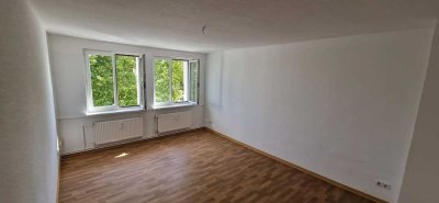4-Zimmer Wohnung