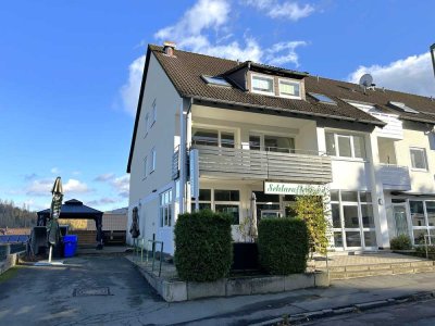 Zwei nebeneinanderliegende 2-Zimmer-Eigentumswohnungen auf dem Glockenberg