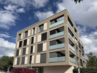 Schickes Penthouse - neuwertig - innenstadtnah - ruhig - Grüne Höfe