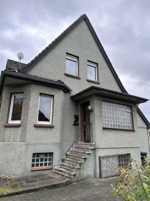 !!RESERVIERT!! Doppelhaushälfte in ruhiger Lage von Hamm - Herringen!