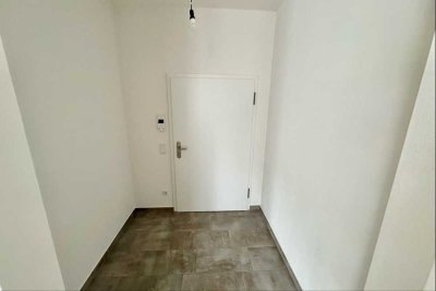 Erstbezug: Modernes 2-Zimmer-Apartment mit großer Terrasse, Tiefgarage & Top-Lage und ruhig