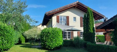 Einfamilienhaus in Traunstein