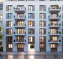 Charmante 1-Zimmer-Wohnung mit Tiefgaragenstellplatz – zentrale Lage in Schwetzingen