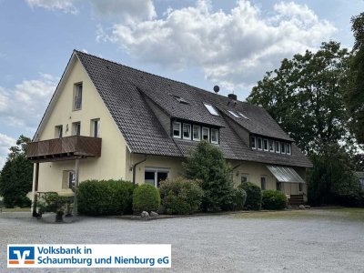Früher "Schauinsland" - heute ein lukratives Renditeobjekt!