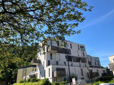 Charmante 2-Zimmer Gartenwohnung in Salzburg/Parsch!
