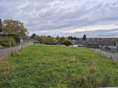Dein individuelles Traumhaus in Kall-Sistig - Wo Wohnträume Wirklichkeit werden
