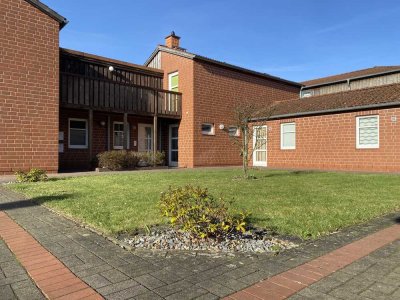Modernes Singleappartment