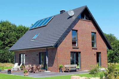 Neubau auch mit Einliegerwohnung bauen inkl. Grundstück