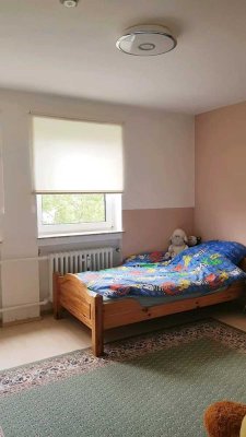 Helle 3-Zimmer-Wohnung mit Balkon im Schlehenweg, Eschwege-Heuberg