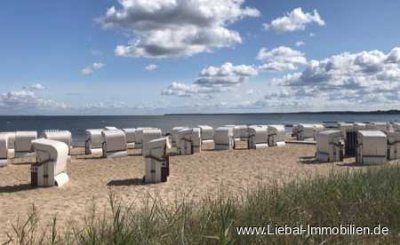 Kleiner Ferienpark beim Haff mit weiterem Potential !!!