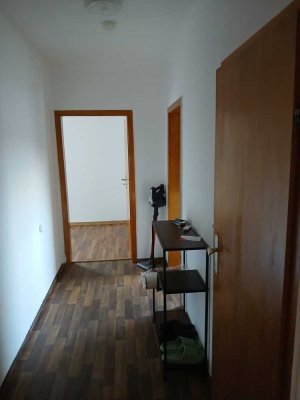 Gut gelegene 2 Zimmerwohnung mit Balkon  im Klütviertel