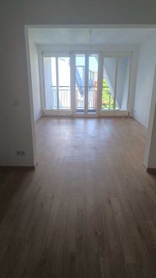 familienfreundliche 3-Zimmer Wohnung nahe Stadtzentrum
