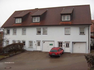 Privatvermietung: gemütliche 2,5-Zi-GG-Whg. mit EBK in 73463 Lippach (bei Lauchheim)