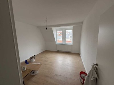 Sanierte 3-Zimmer-Wohnung in Jena-West