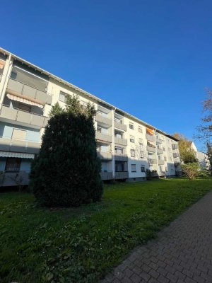 Geräumige 1-Zimmer Wohnung in Ettlingen