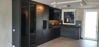 Geschmackvolles 5-Zimmer-Reihenhaus mit gehobener Innenausstattung und EBK in Neckarsteinach