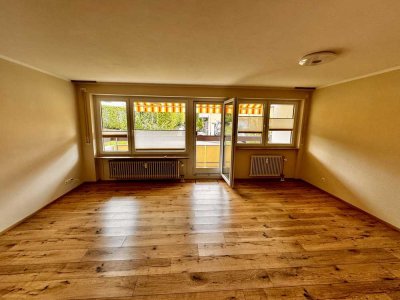 1,5 Zimmer Wohnung 51 qm in Bodman