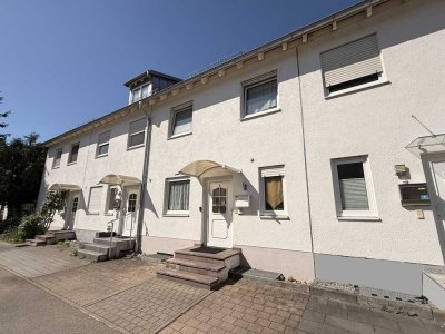Ein Zuhause zum Wachsen: Familienidylle in Illertissen