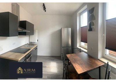 frisch sanierte 3-Zimmer-Eigentumswohnung in Jena