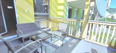 TOP Maisonette mit Süd-Terrasse, Nähe Kalvarienberg
