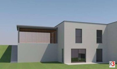 K3 - NEU - KRUMPENDORF HILLS IN SEENÄHE - FAMILIÄRES DOPPELHAUS C 1 - PROVISIONSFREI !!!