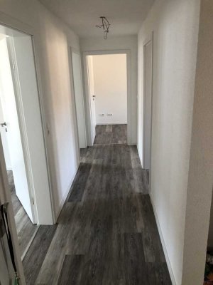 Neu renoviertes WG Zimmer für 550€ Warmmiete inkl. Strom und Internet