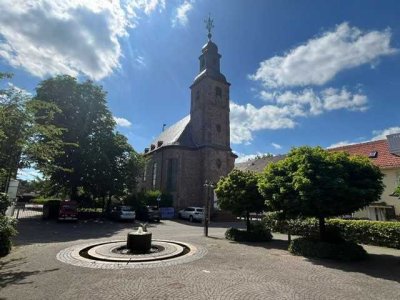 Einfamilienhaus in Dreieich-Götzenhain sucht Liebhaber!