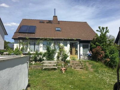 Einfamilienhaus mit Pool in Heusenstamm Rembrücken