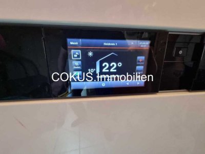 Begehrte Wohnlage junges Schmuckstück (ehemaliges Musterhaus)