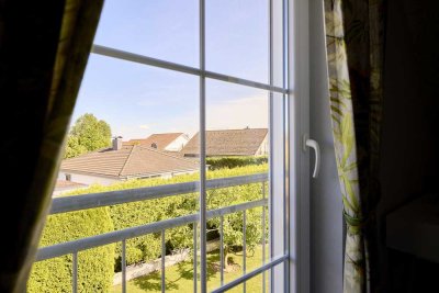 Junges Haus sucht neue Familie – Modernes Einfamilienhaus mit Gartenidylle in Welzheim