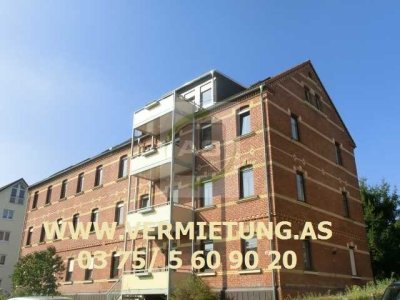 Familienidylle mit Balkon + Garten