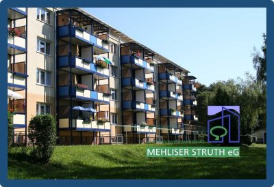 Familienwohnung - Modernisierung auf Wunsch