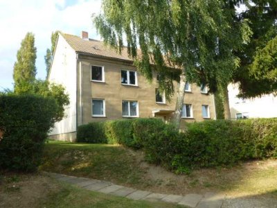 4-Familienhaus (voll vermietet) in 39397 Schwanebeck //  115.000 €
