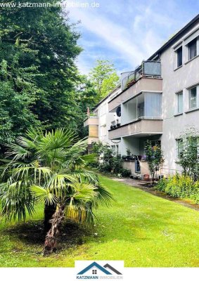 Moderne 4-Zimmer-Wohnung mit Sonnenbalkon, Tageslichtbad und hochwertiger Ausstattung