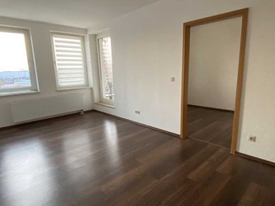 Für Geschäftsreisende und Singles bestens geeignet, helles Wohnen mit Aufzug und Balkon