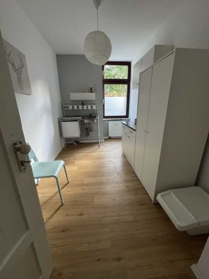 3er WG - geeignet für WG Neugründung - möbliert - ab sofort beziehbar