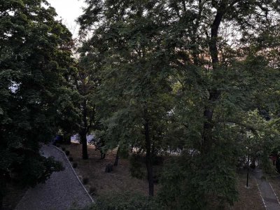 Suche Nachmieter für 2 Raumwohnung in ruhiger Lage