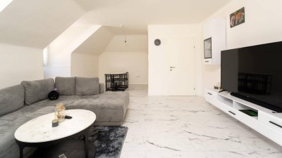 NEUER PREIS ! Helle 2-Zimmer-Wohnung in Ybbs an der Donau !
