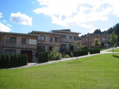 Geförderte Mietwohnung mit Kaufoption in Obdach