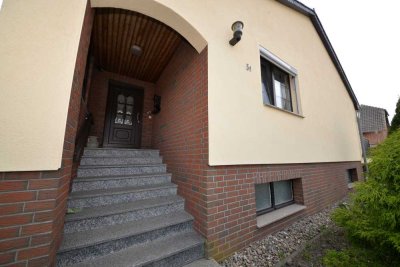Schönes Einfamilienhaus im Seebad Ueckermünde