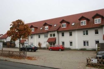 Die perfekte Wohnung für Pendler !
