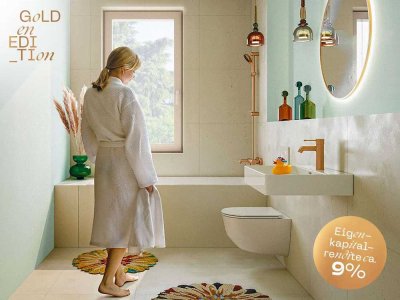 Top-Kapitalanlage: Smartes Apartment mit privater Terrasse