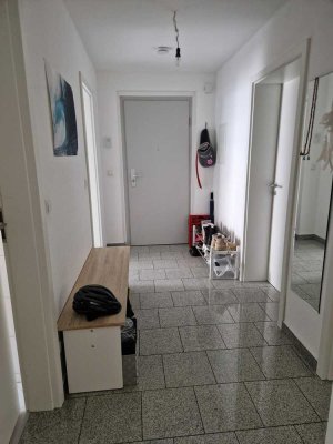 Schöne 3ZKB in der Süd-Oststadt nahe KIT