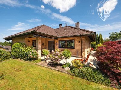 MANNELLA *ein Lebens"t"raum* sehr gepflegter Bungalow mit viel Platz und einer traumhaften Lage