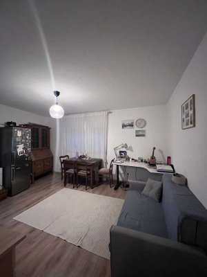 Stilvolle 2-Zimmer-Wohnung in Aachen Haaren