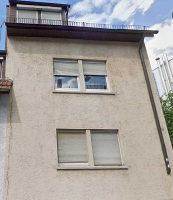 zentrale 1-Zimmer Wohnung mit "easy onboarding"