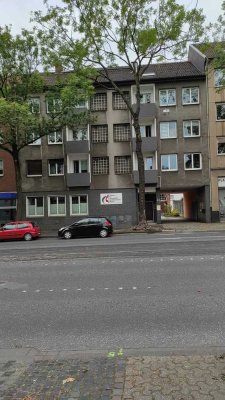 Attraktive 2,5-Zimmer-Wohnung mit Balkon in Bochum
